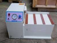 Blue Elephant Corner Trimming Machine