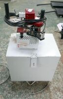 HolzMann Portable Edge Bander 240v