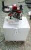 HolzMann Portable Edge Bander 240v