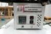 HolzMann Portable Edge Bander 240v - 4