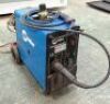 Miller Compactablu 201 Mig Welder