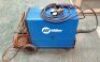 Miller Compactablu 201 Mig Welder - 2