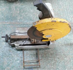 14" Circular Saw