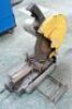 14" Circular Saw - 2