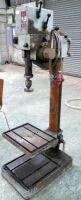 Meddings S32M Pillar Drill