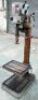 Meddings S32M Pillar Drill - 2