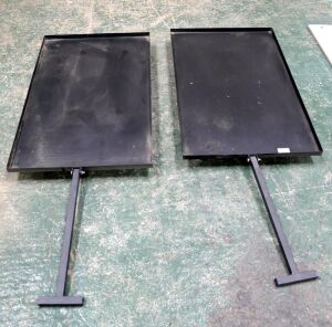 Mobile Work Shop Trollies 2 Off