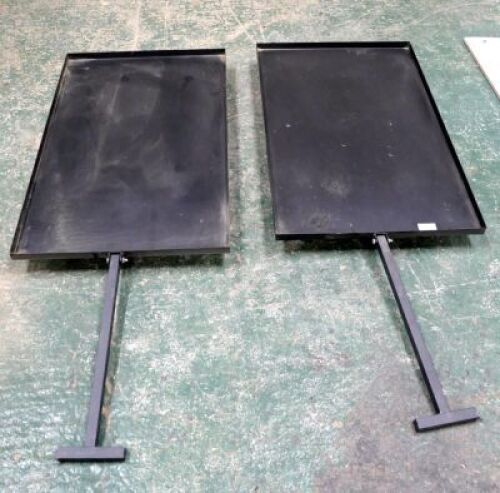 Mobile Work Shop Trollies 2 Off