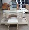 Assorted Bedroom Furniture