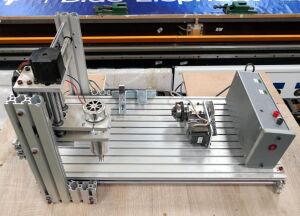Table Top Router 240V