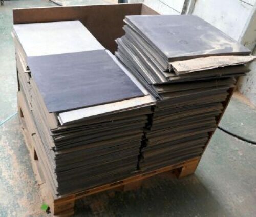 Quantity Of Vinyl Floor Tiles 450x450mm