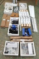 Assorted Quantity Of Fixtures & Fitting