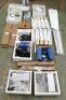Assorted Quantity Of Fixtures & Fitting
