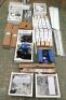 Assorted Quantity Of Fixtures & Fitting - 2