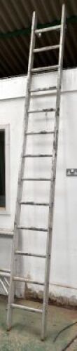13 Rung 3500mm Ladder