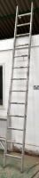 13 Rung 3500mm Ladder