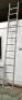 13 Rung 3500mm Ladder