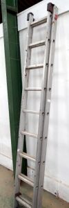 Double Ladder