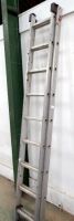 Double Ladder