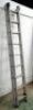Double Ladder - 2