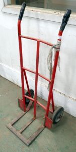 Sack Truck