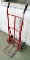 Sack Truck