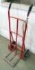 Sack Truck