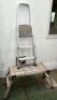 Step Ladder & Work Platform - 2