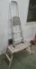 Step Ladder & Work Platform - 3