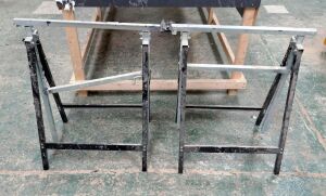 Work Trestles