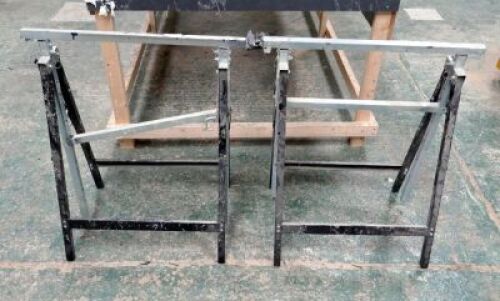 Work Trestles