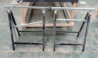 Work Trestles