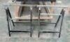 Work Trestles