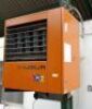 Ordbur Gas Heater