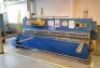 Haemmerle 10ft x 1/4" Guillotine Shear