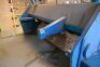 Haemmerle 10ft x 1/4" Guillotine Shear - 4