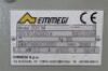 Emmegi 300M Upcut Saw - 2