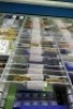Assorted Carbide Turning & Milling Inserts - 10