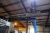 Cincinnati Milacron VT 440-54 Plastic Injection Moulding Machine - 4