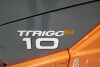 Toyota Traigo 10 Electric Fork Lift Truck - 2