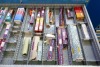 Assorted Toolholders & Boring Bars - 2