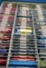 Assorted Carbide Grooving Inserts - 4