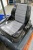 Toyota Traigo 10 Electric Fork Lift Truck - 7