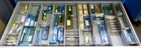 Assorted Iscar & Stellram Tip Tool Holders