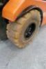Toyota Traigo 10 Electric Fork Lift Truck - 9