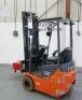 Toyota Traigo 10 Electric Fork Lift Truck - 11