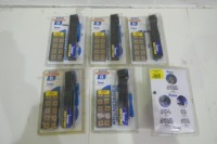Iscar PQLNR 2525-12 Turning Tools