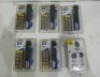 Iscar PQLNR 2525-12 Turning Tools