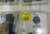 Iscar PQLNR 2525-12 Turning Tools - 3