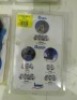 Iscar PQLNR 2525-12 Turning Tools - 2